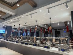 -天荷菜根·闽南素食自助(刺桐北路店)