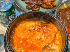 -六七八韩式烤肉·韩国料理(上杭路店)