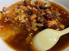 红糖冰粉-钢管厂五区小郡肝火锅串串香(清河店)