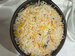 -葛尼沙印度餐厅 (镇明路店)