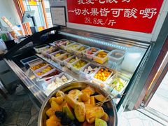 -雙冲柳州螺蛳粉&酸嘢&桂林米粉(簋街店)