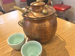 -北三条胡同打卤面馆(雍和宫店)