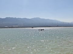 -盐湖景区