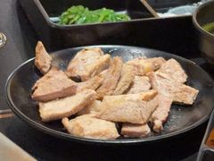 -千寻烧肉(政务区店)