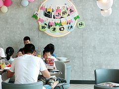 -必胜客(长安长青店)