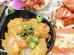 -猫爪爪原切自助烤肉(观音桥阳光世纪店)
