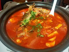 -贵州大厦贵州厅(樱花园西街店)