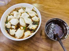 -回坊马二饺子馆