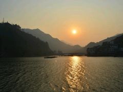-新安江山水画廊风景区