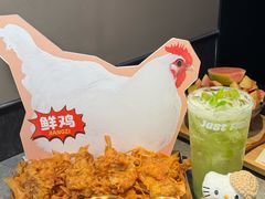 -友谊阳光城(金贸街道店)