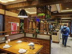 -青海名吃尕张娃非遗烤肉(海湖总店)