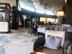 -于家堡洲际酒店·堡子里酒廊