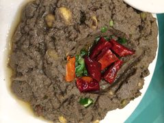 麻豆腐-大顺堂食府(牛街店)