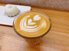 入魂澳白-1/4 ONE QUARTER COFFEE LAB(朝阳大悦城店)