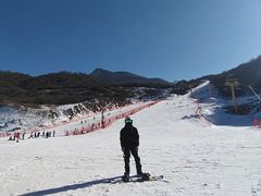 -太子岭滑雪场