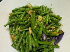 -伙工殿餐厅(吉大店)