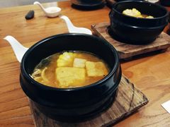 味增汤-天水蔬食料理(树德之光店)
