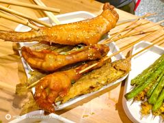 -李不管把把烧(天府三街店)