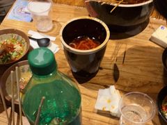 -串大叔炭火烤串·鸡西大冷面刀削面(总店)