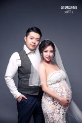-保定金沙芝柏婚礼策划