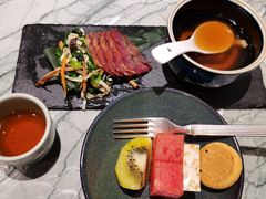 -萬國春·中菜馆(颐和公馆店)