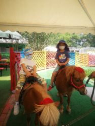 -萌宠亲子动物乐园(槐房万达店)