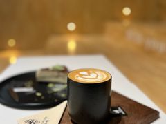 -壹山树咖啡(西港花园店)