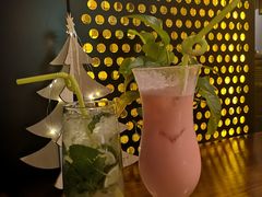 -MARU玛露音乐餐厅(前滩世贸店)