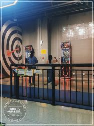点击看大图 -嗨翻Hi-Fun竞技主题乐园·蹦床团建生日聚会(五棵松华熙店)