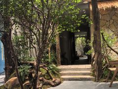 -森SPA·泰式按摩·精油Massage(宝安中心店)