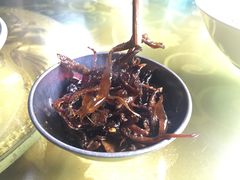 -龙姐私房菜(和顺古镇店)