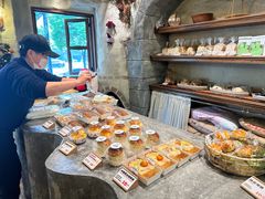 -熊猫家PANDA BAKERY(望江店)