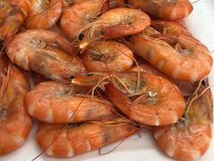 -渔民船说·北塘海鲜·天津菜·海肠捞饭(北塘古镇店)