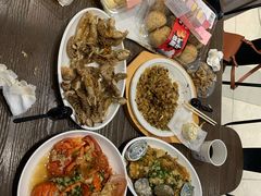 -盒马鲜生(领丰汇店)
