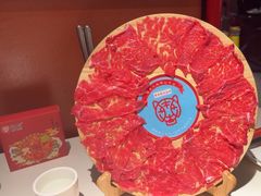 -辣虎·庭院火锅(临平新天地店)