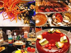 -长沙富力万达文华酒店