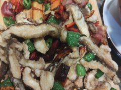-云隐小厨·传统大理美食(复兴路店)