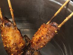 -炒豆合作社(东四总店)