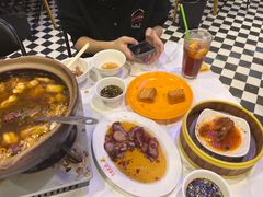 -澳门陈光记烧味饭店(南京德基广场店)