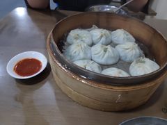 招牌汤包-鑫旺旺汤包(总店)