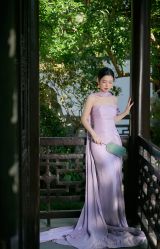 -薇薇新娘婚纱摄影连锁品牌(瘦西湖店)