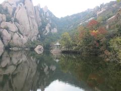 -嵖岈山风景区