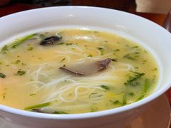-西双版纳洲际度假酒店-曼霖轩中餐厅
