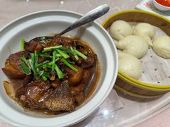 -花中城·杭帮菜·粤菜·海鲜火锅(清泰街店)