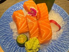 -炙柒Sekinana·精致日料(合生汇店)
