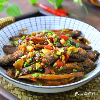 它被称为水中人参，这么做，鲜美营养又下饭