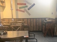-江城二当家烤牛肉(莲塘新村店)