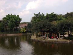 -石湾公园