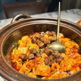 川菜館探店 2024.11.09