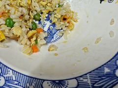 -粗茶淡饭(东关街店)